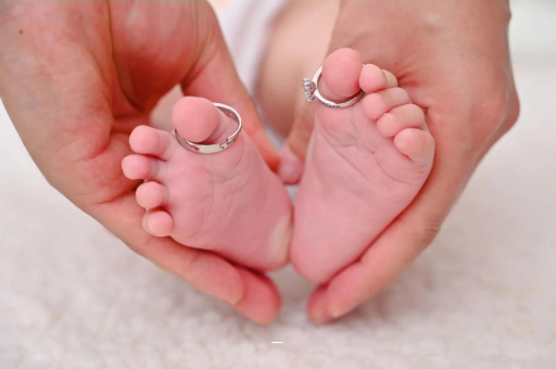 张掖六个月宝宝退烧小妙招