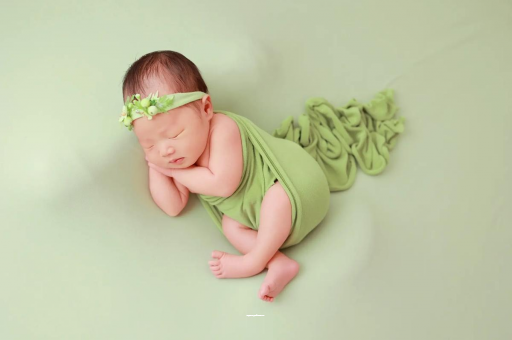 张掖宝宝出疹子发烧